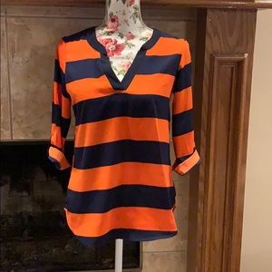 NWOT (how it came) Newbury Kustom blouse